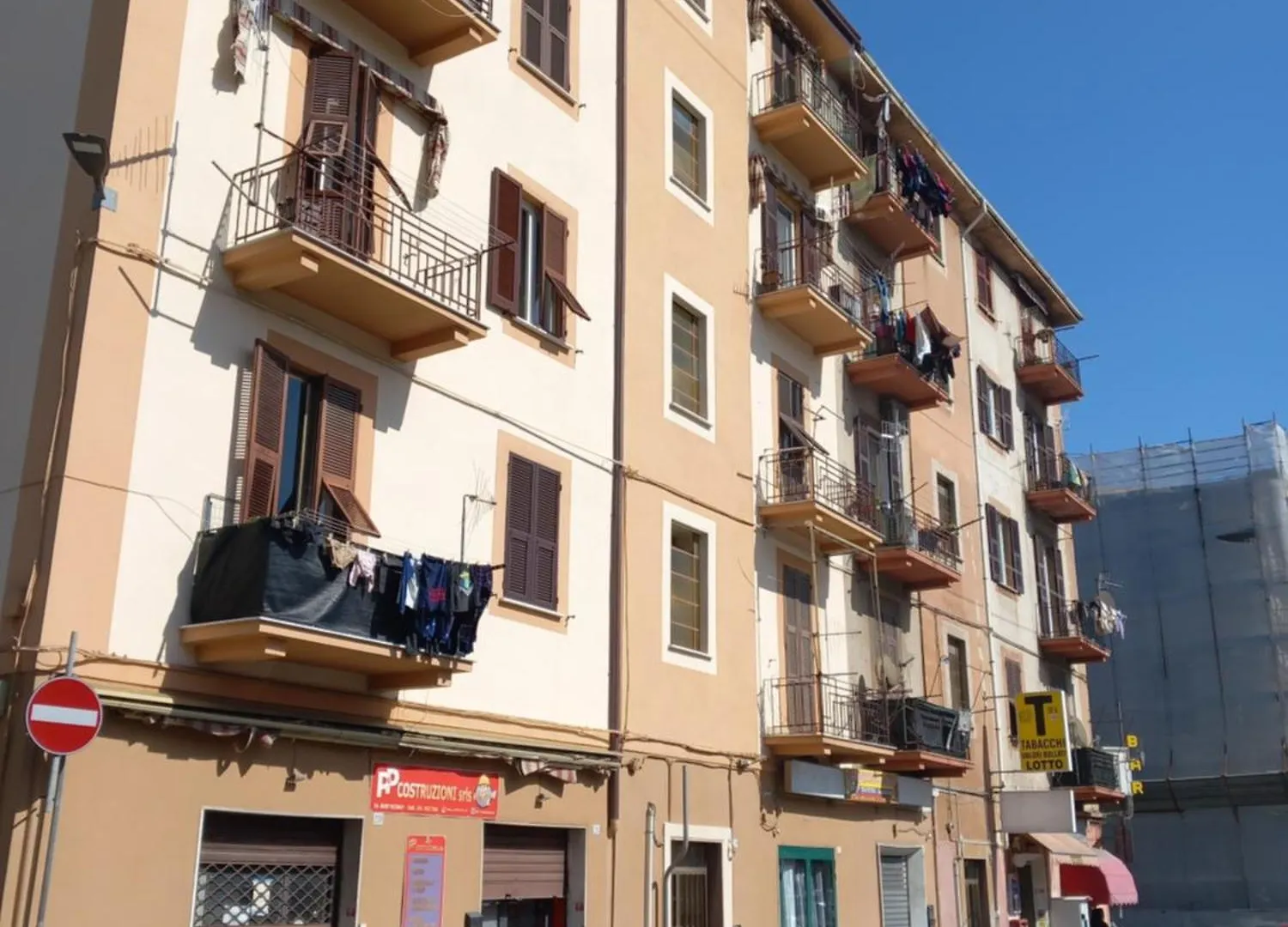 Tora Apartment La Spezia