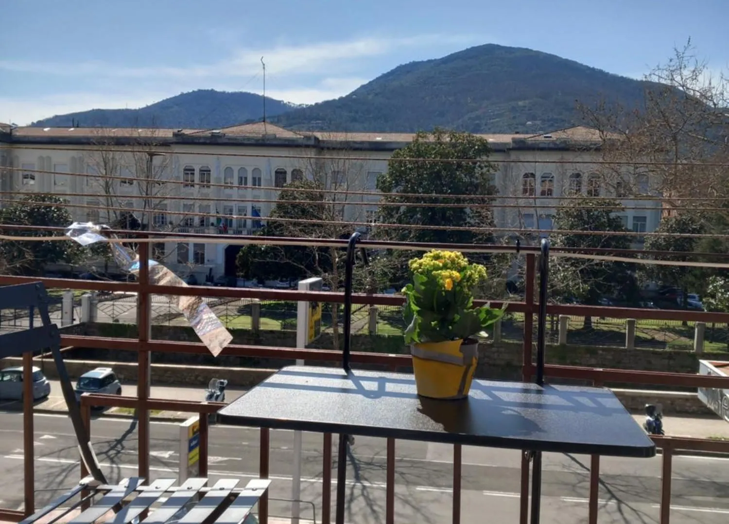Tora Apartment La Spezia Italy