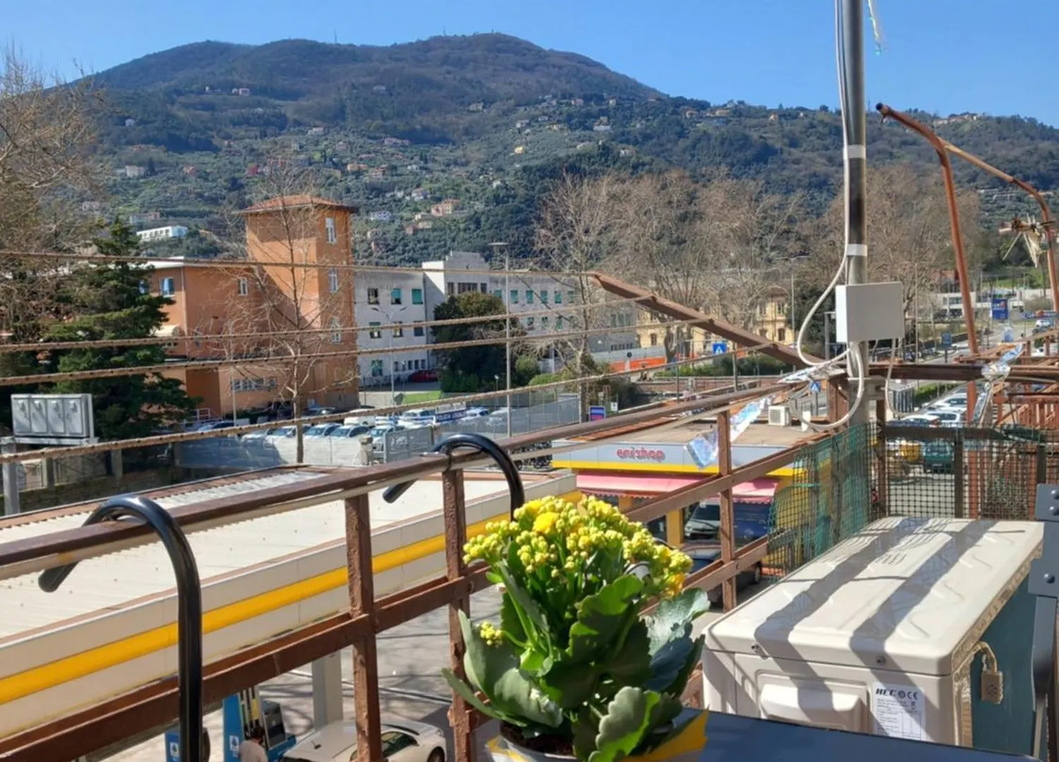 Tora Apartment La Spezia
