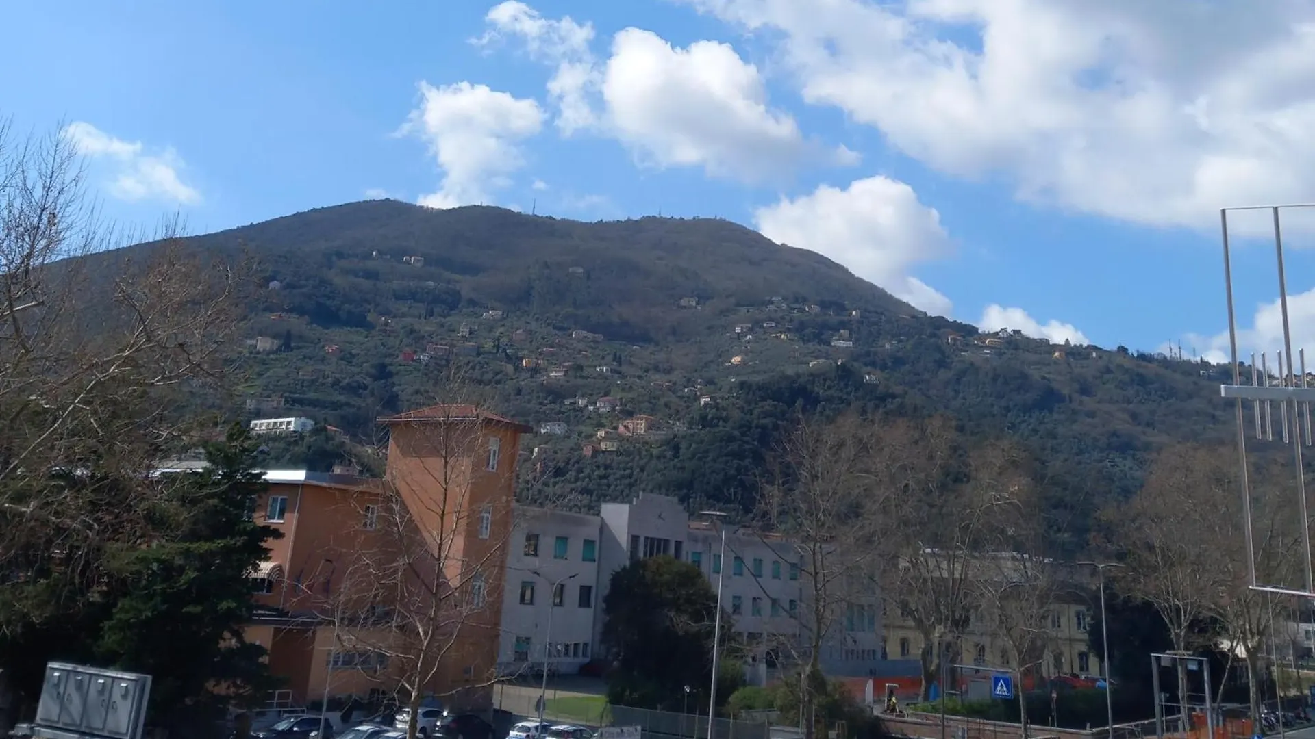 Tora Apartment La Spezia