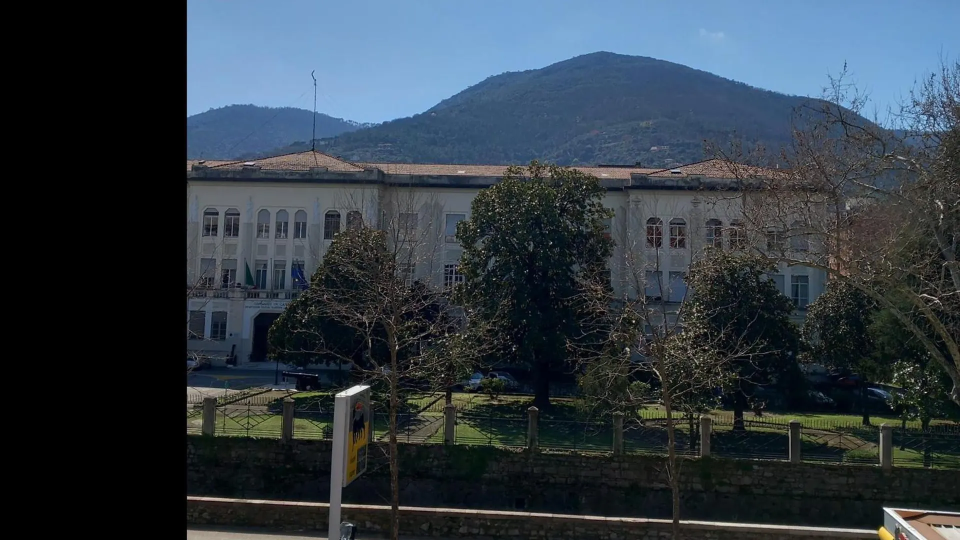 Tora Apartment La Spezia Italy