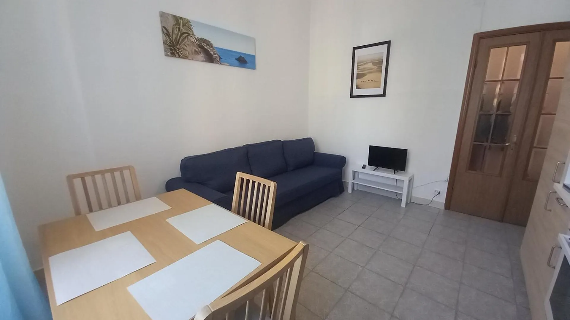 Tora Apartment La Spezia 0*,  Italy
