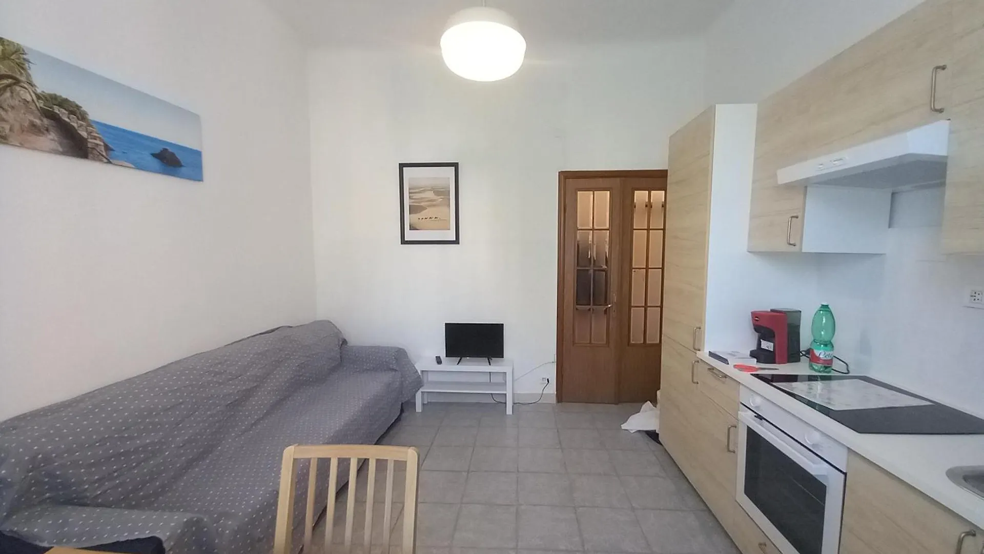 Tora Apartment La Spezia