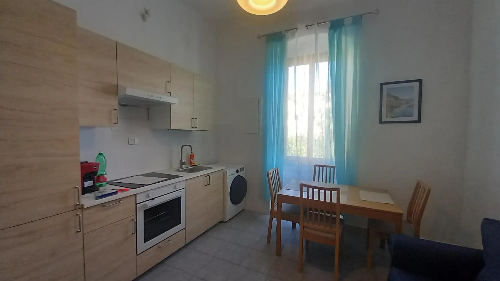 Tora Apartment La Spezia