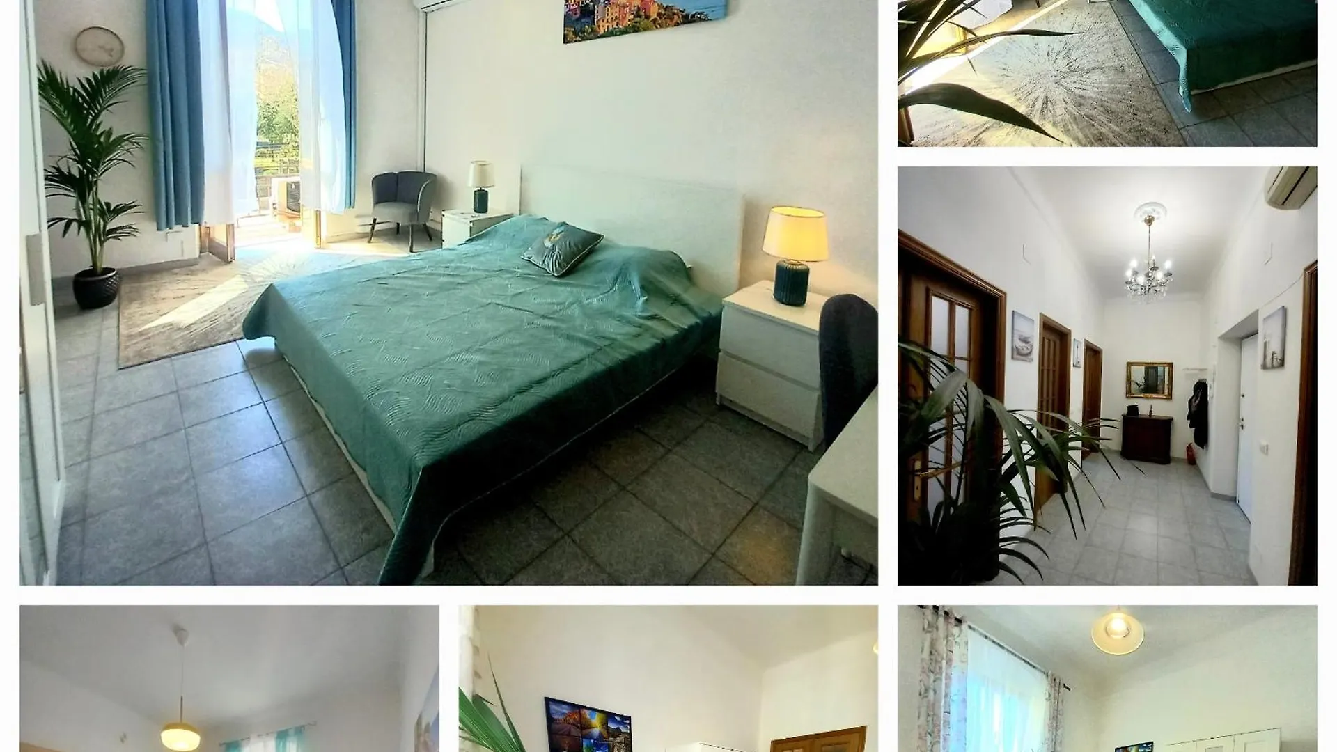 Tora Apartment La Spezia