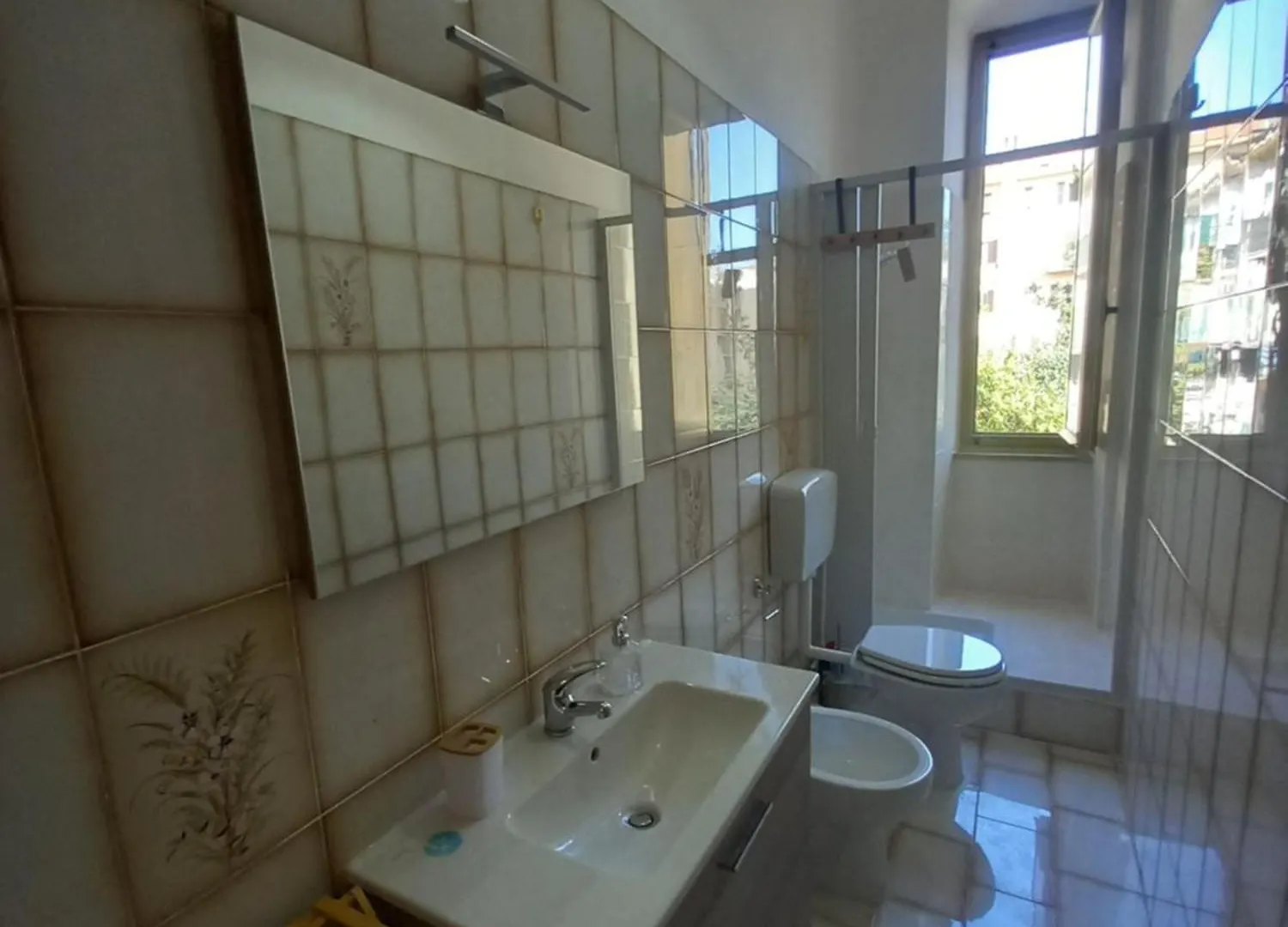 Tora Apartment La Spezia Itálie