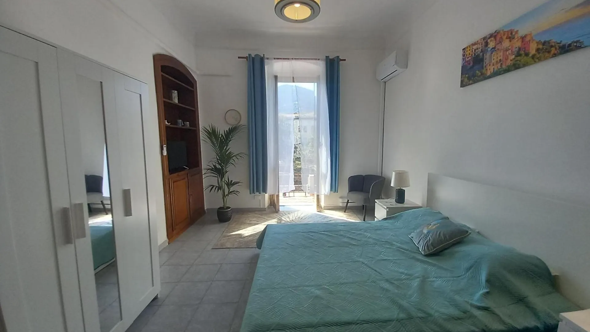 Tora Apartment La Spezia Italy