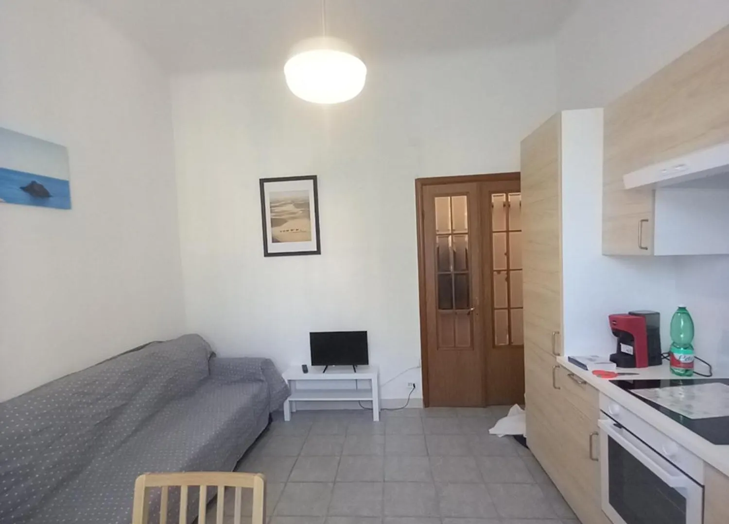 Tora Apartment La Spezia