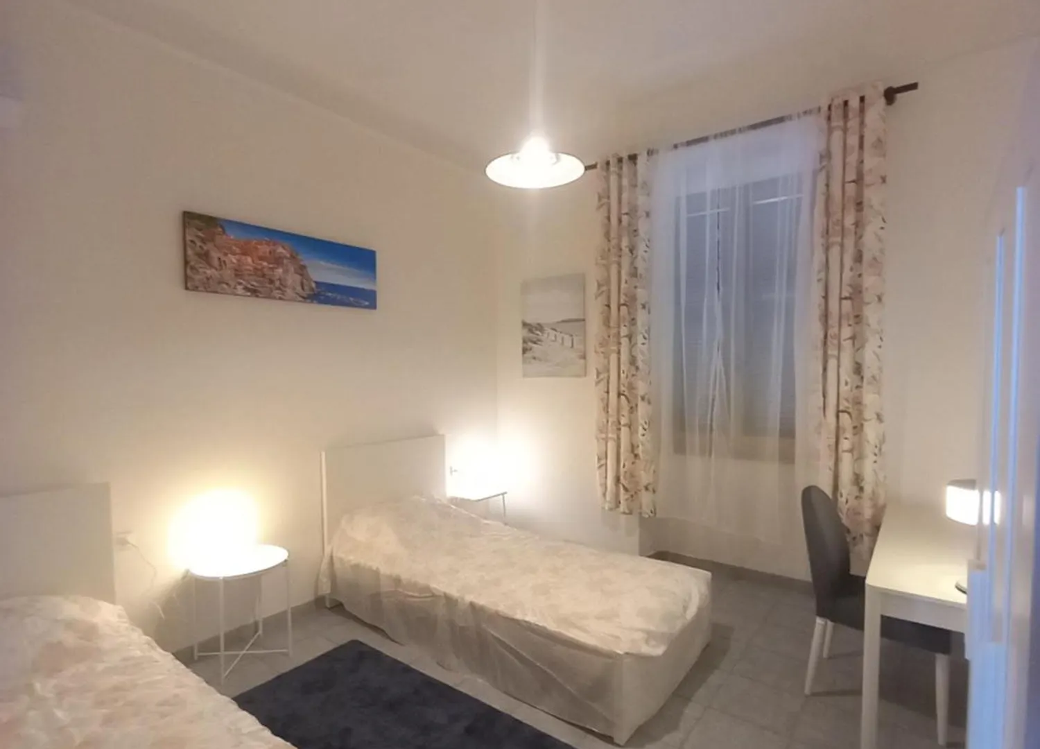 Tora Apartment La Spezia