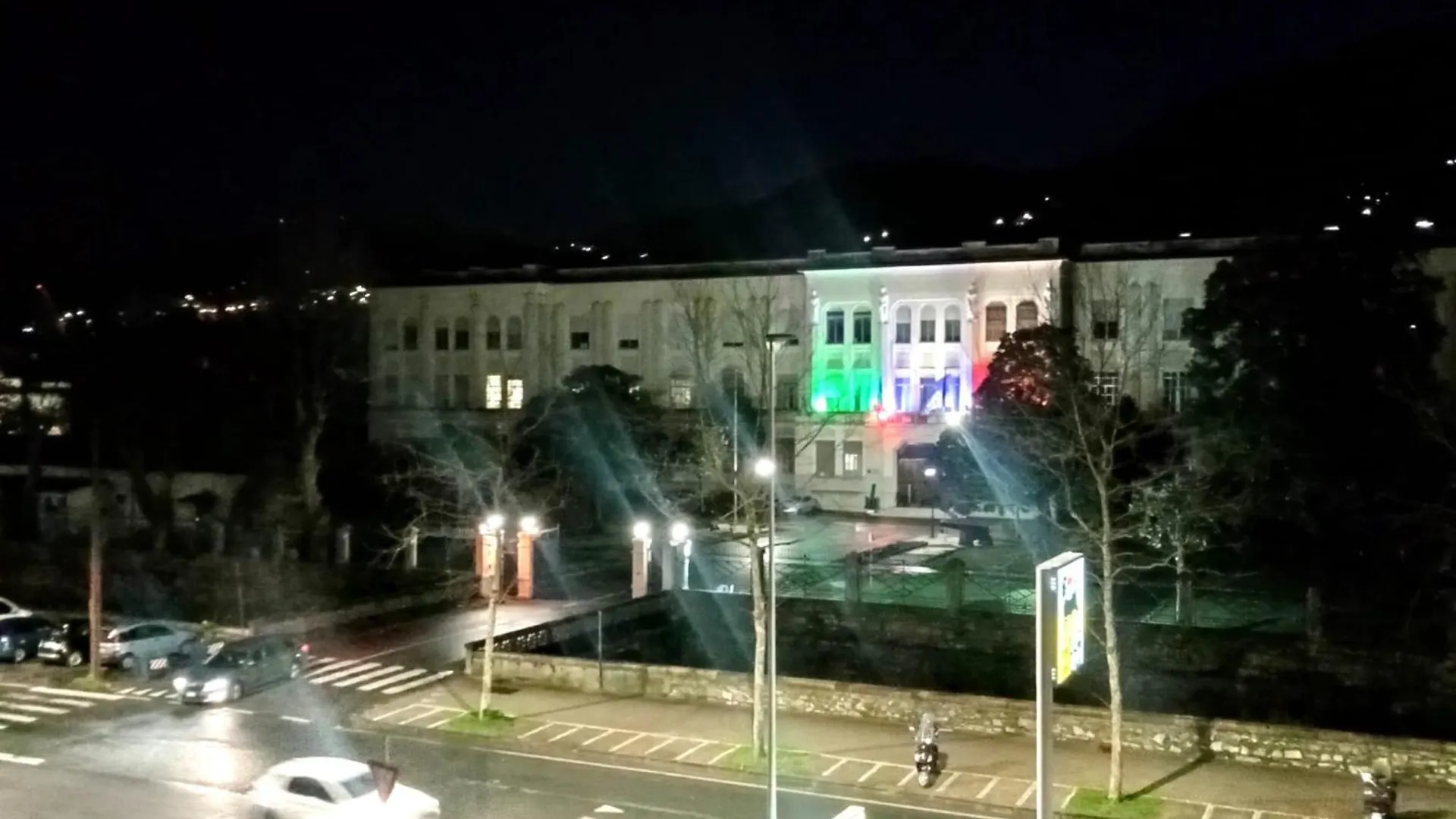 Tora Apartment La Spezia