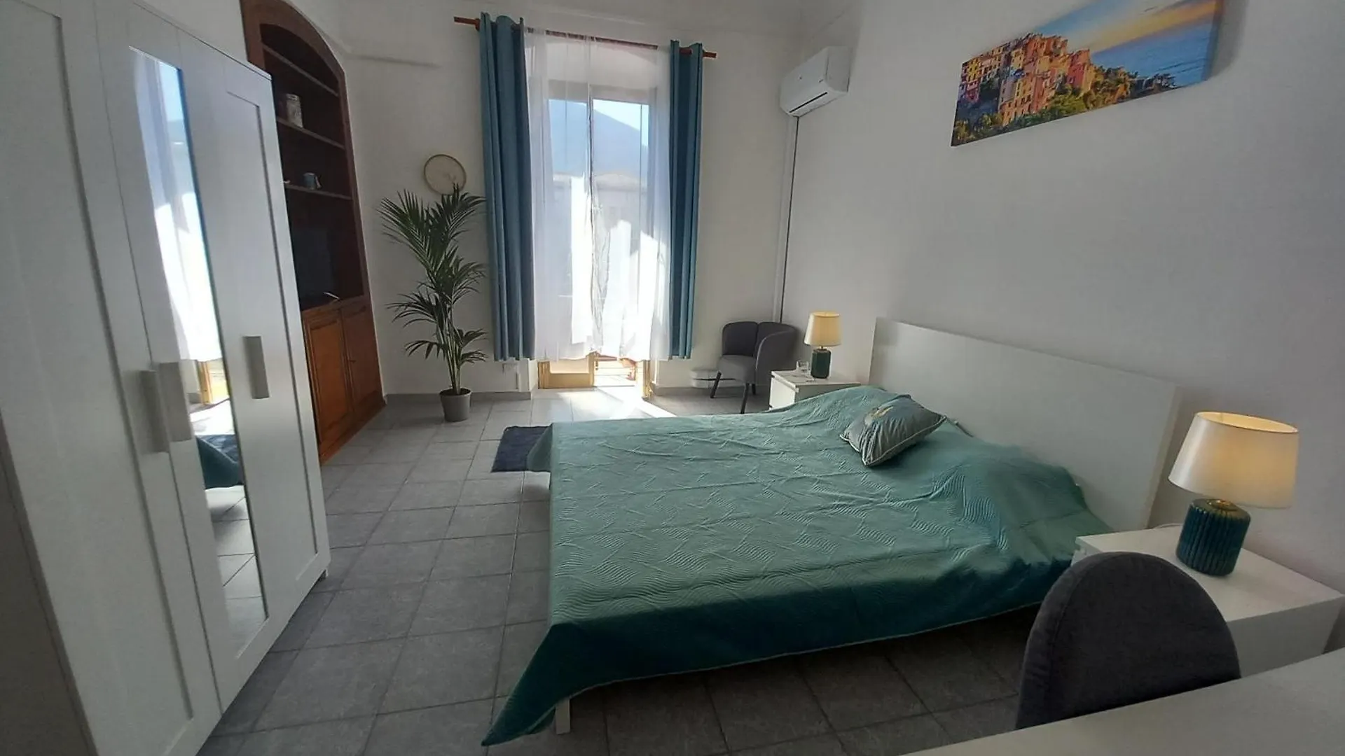 Tora Apartment La Spezia 0*,  Italy