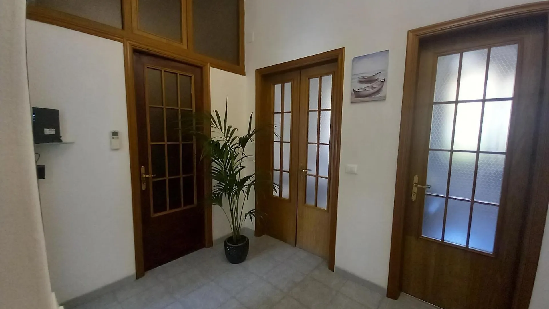 Tora Apartment La Spezia