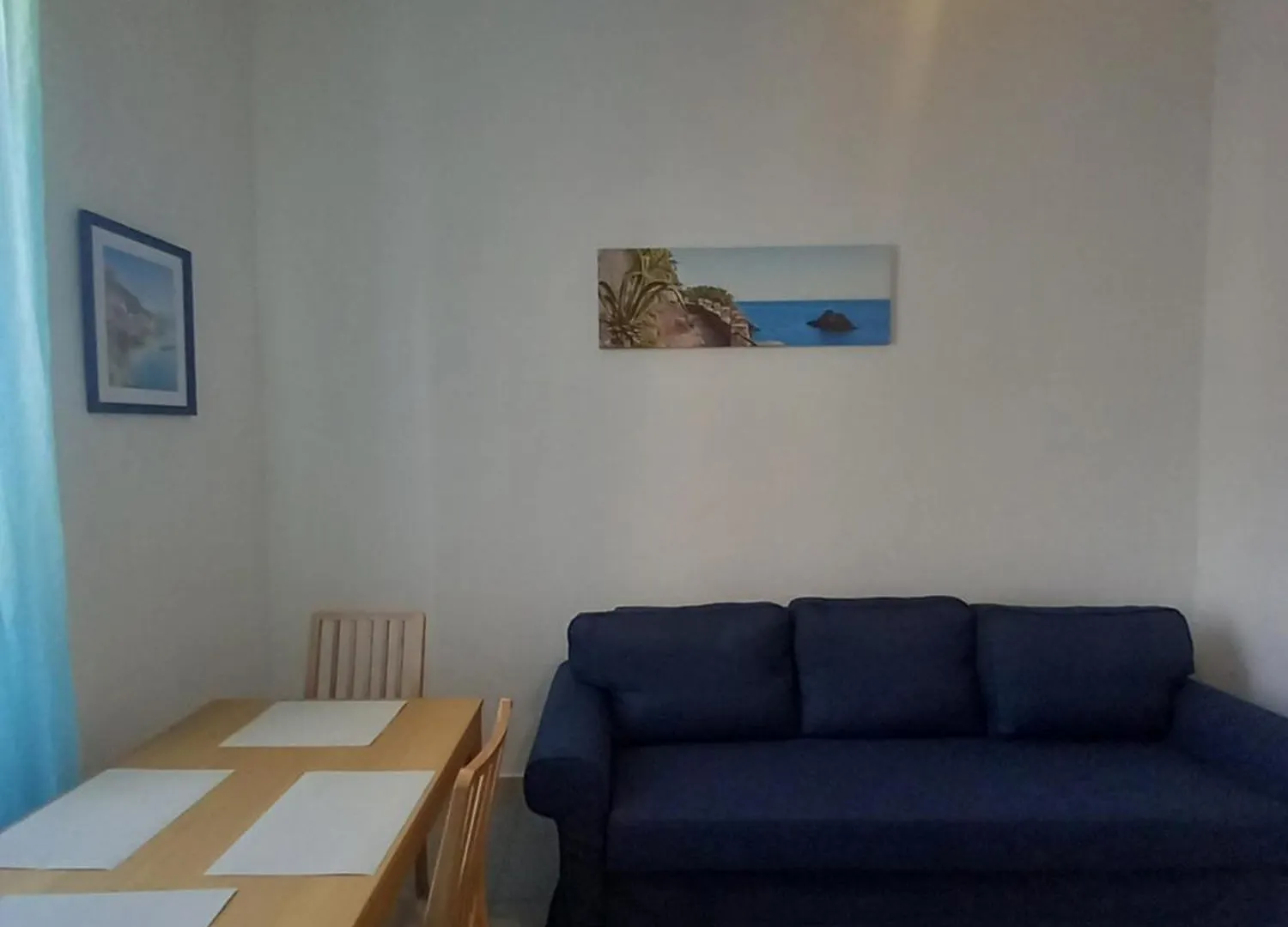 Tora Apartment La Spezia 0*,