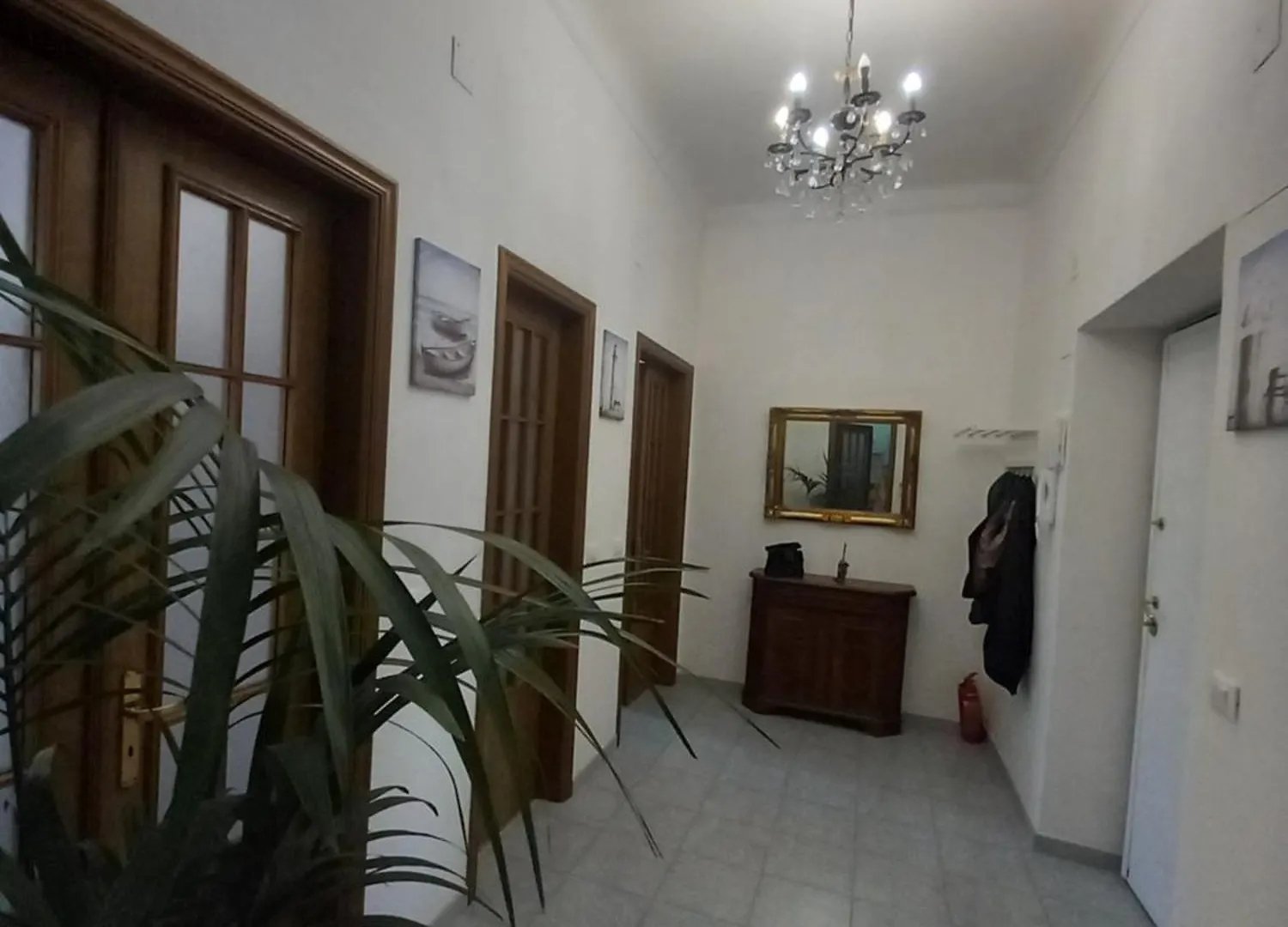 Tora Apartment La Spezia