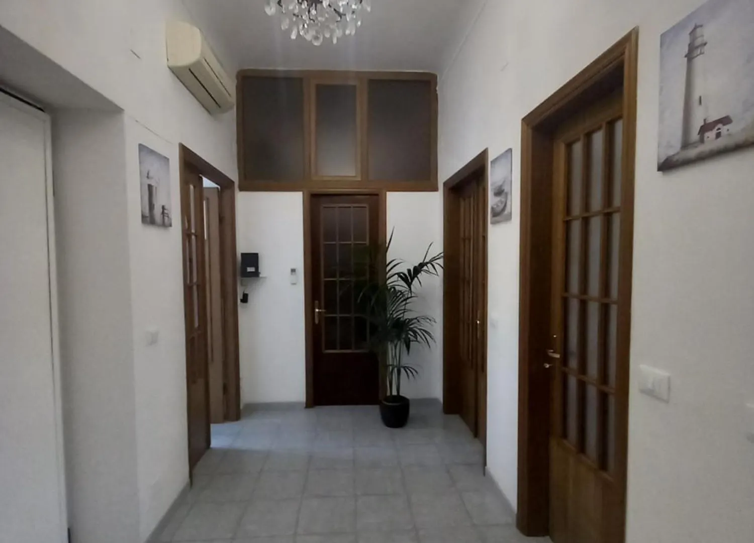 Tora Apartment La Spezia