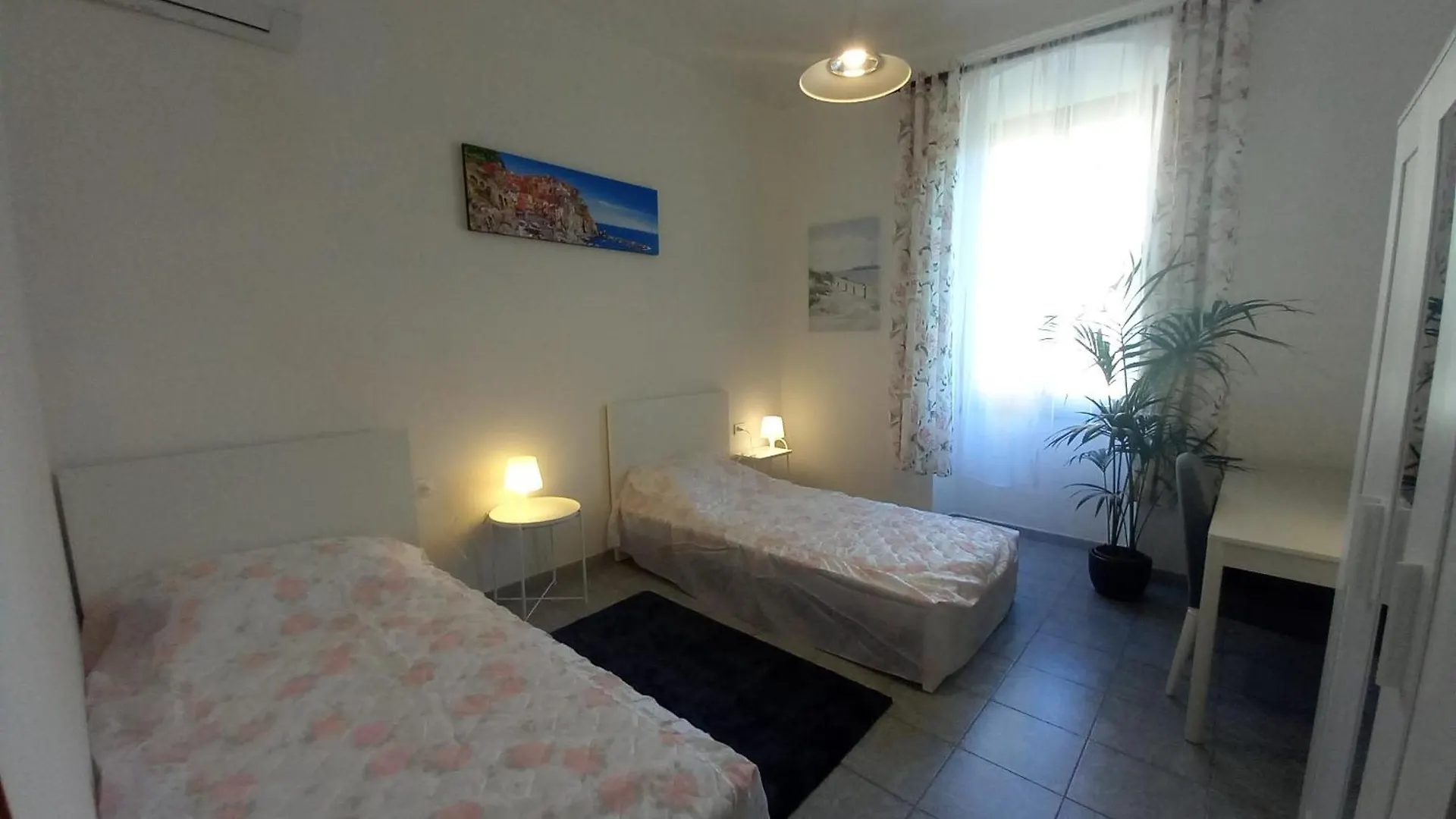 Tora Apartment La Spezia