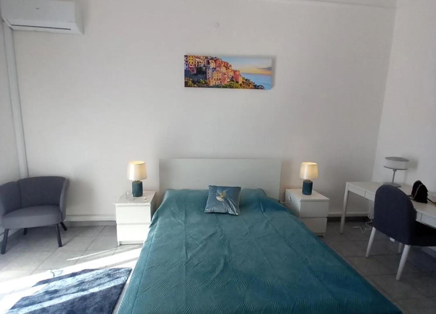 Tora Apartment La Spezia Italy