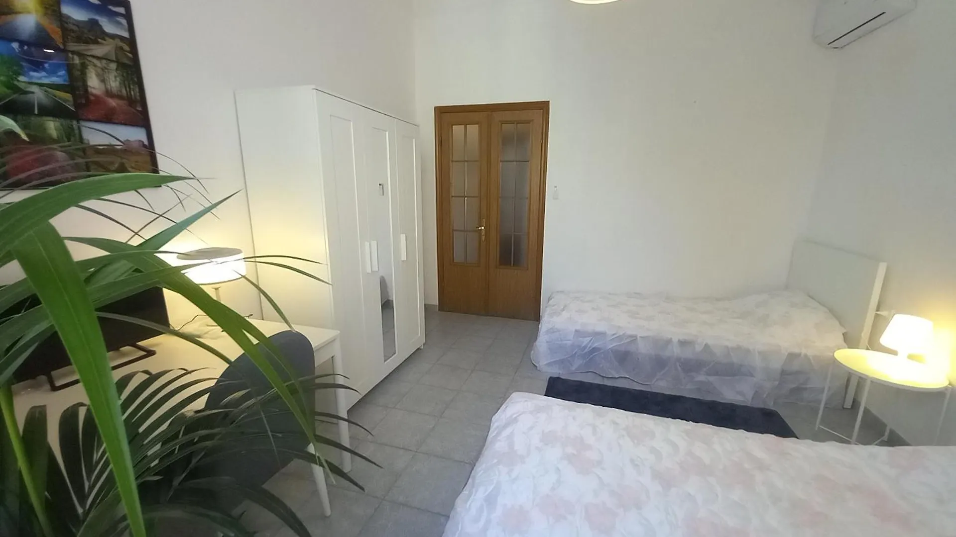 Tora Apartment La Spezia