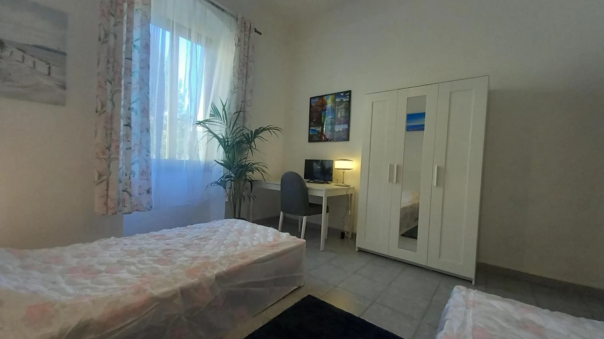 Tora Apartment La Spezia 0*,  Italy