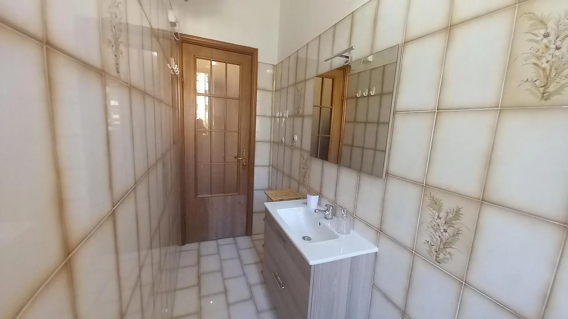 Tora Apartment La Spezia