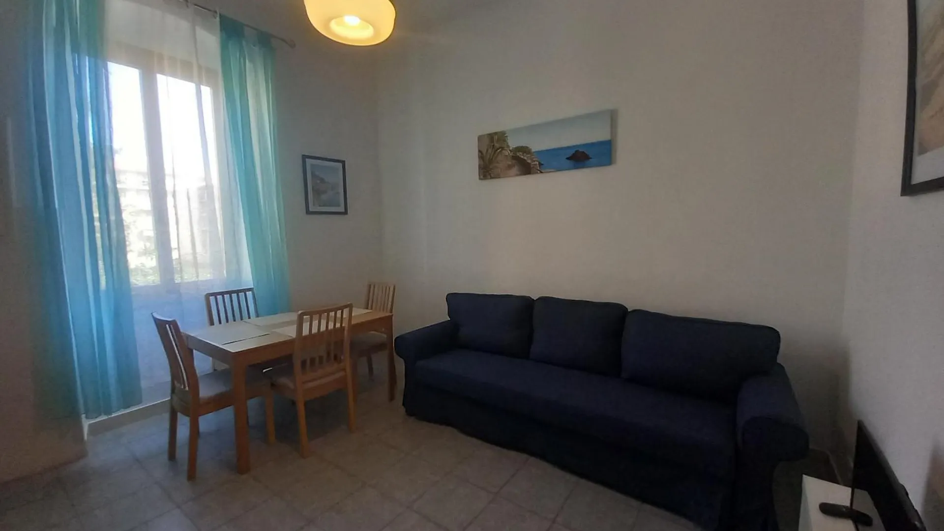 Tora Apartment La Spezia