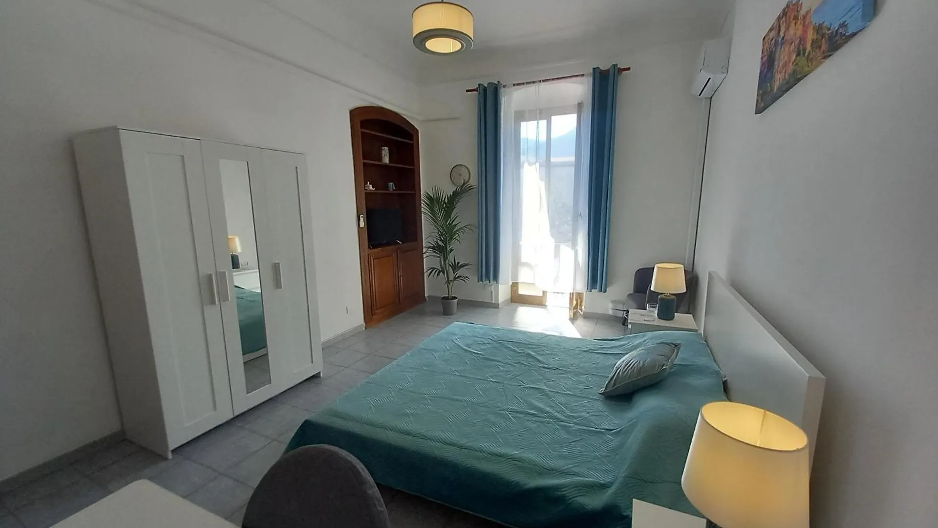 Tora Apartment La Spezia