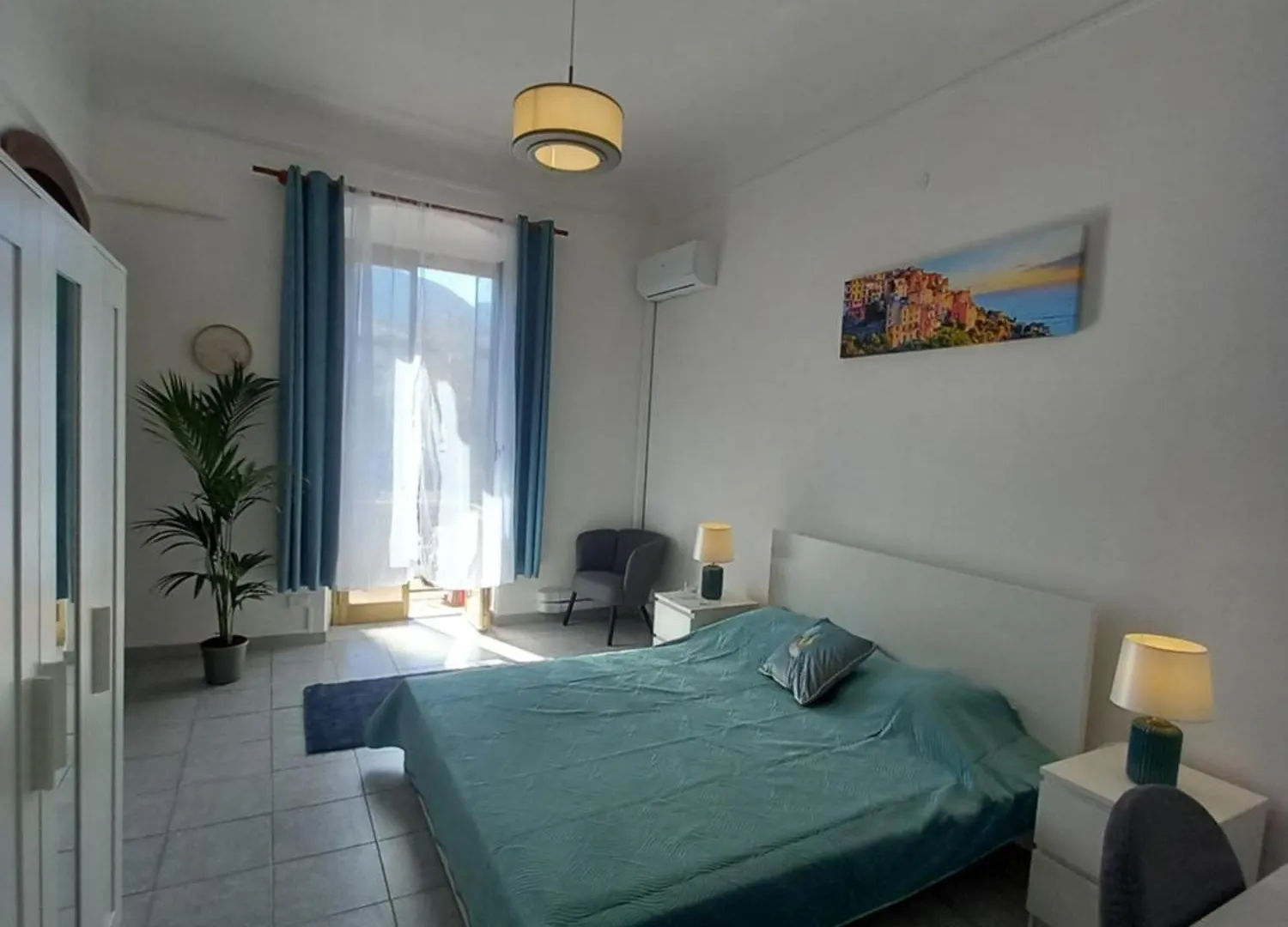 Tora Apartment La Spezia 0*,  Italy