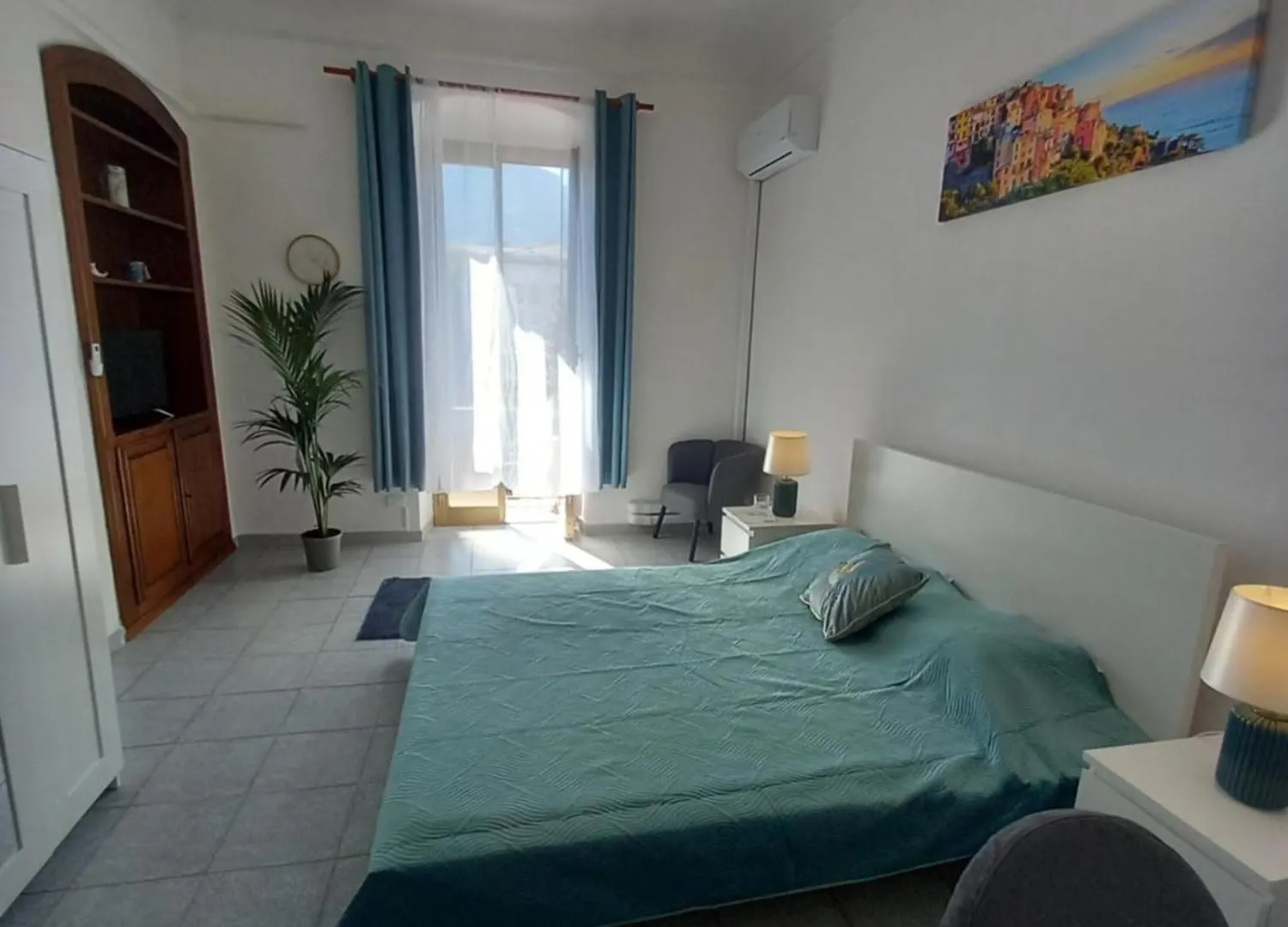 Tora Apartment La Spezia