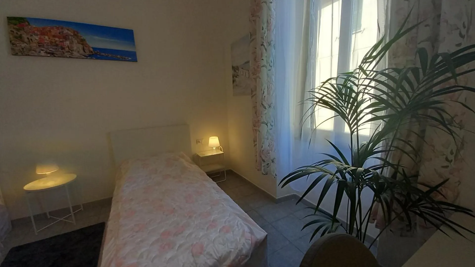 Tora Apartment La Spezia
