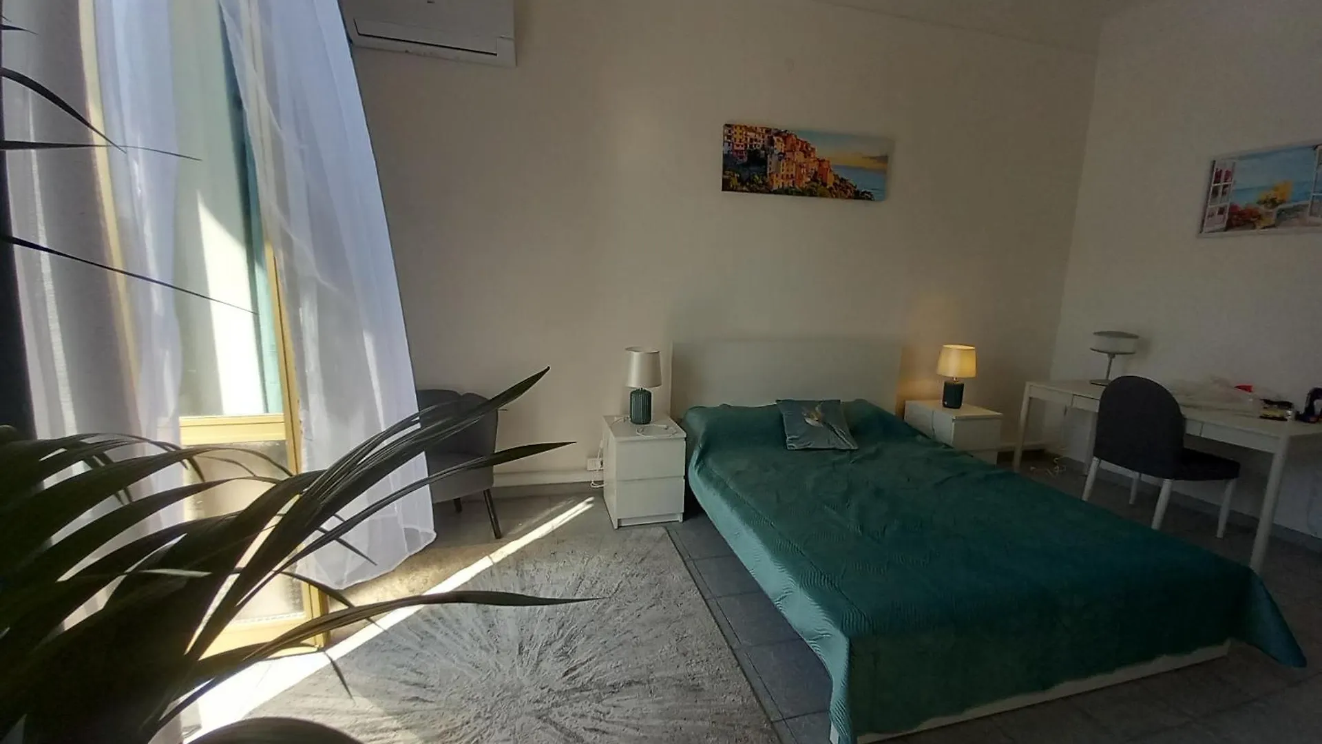 Tora Apartment La Spezia Italy